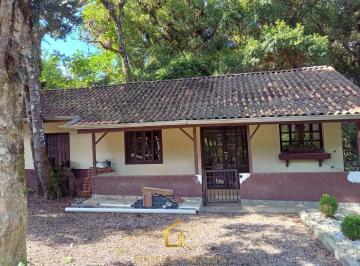 Rural · 20000m² · 3 Quartos · 5 Vagas · Chácara, Borda Do Campo, Sao José Dos Pinhais