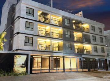 Apartamento · 55m² · 3 Quartos · 1 Vaga · Apartamento Em Bessa, João Pessoa/pb