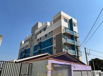 Apartamento · 134m² · 3 Quartos · 2 Vagas · Apartamento Duplex Em Bom Jesus, São José Dos Pinhais/pr