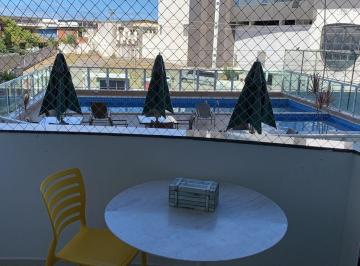 Apartamento · 70m² · 3 Quartos · Apartamento À Venda No Bairro Jardim Aeroporto - Lauro de Freitas/ba