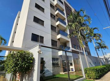 Apartamento · 89m² · 3 Quartos · 2 Vagas · Apartamento No Residencial Capri