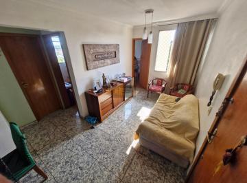 Apartamento · 84m² · 3 Quartos · 1 Vaga · Cobertura 3 Quartos Com Armários Bairro Parque São Pedro Região Venda Nova Belo Horizonte