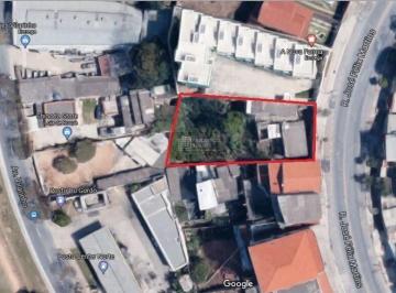 Terreno · 743m² · Lote de 734 m² No Bairro Mantiqueira Região Venda Nova Belo Horizonte