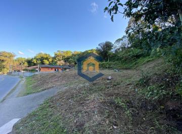 Terreno · 1383m² · Terreno Em Itinga, Joinville/sc