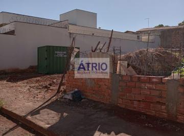 Terreno · 250m² · Terreno Lote Bairro Jardim Patrícia