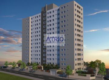 Apartamento · 52m² · 2 Quartos · 1 Vaga · Apartamento À Venda No Bairro Chácaras Tubalina E Quartel - Uberlândia/mg