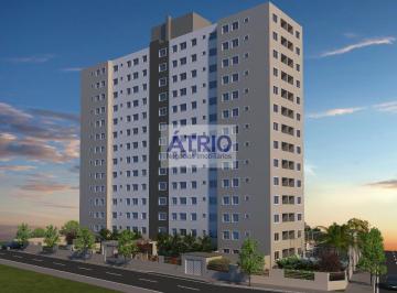 Apartamento · 52m² · 2 Quartos · 1 Vaga · Apartamento À Venda No Bairro Chácaras Tubalina E Quartel - Uberlândia/mg