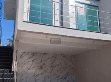 Casa · 120m² · 3 Quartos · 2 Vagas · Casa Nova Bairro Novo Centro Santa Luzia