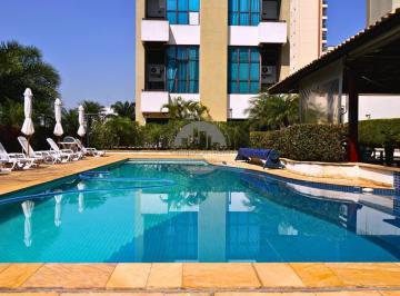 Apartamento · 61m² · 1 Quarto · 2 Vagas · Apartamento À Venda No Bairro Paraíso Do Morumbi - São Paulo/sp