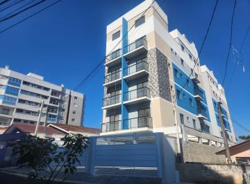 Apartamento · 134m² · 3 Quartos · 1 Vaga · Apartamento Cobertura Duplex Para Venda Em Bom Jesus São José Dos Pinhais - Pr