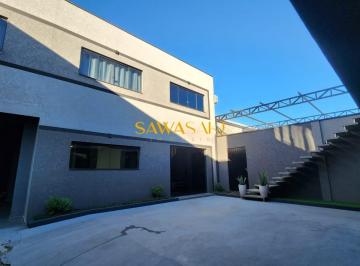 Comercial · 35m² · 1 Quarto · Sala Comercial Para Locação No Boqueirão – Ideal Para Profissionais