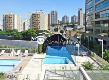 Apartamento · 250m² · 4 Quartos · 4 Vagas · Apartamento Alto de Santana Com 4 Suites, 4 Vagas de Garagens, Lazer de Clube, Próximo Da Brás Leme
