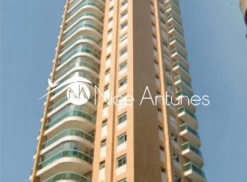 Apartamento · 228m² · 4 Quartos · 4 Vagas · Apartamento Com 4 Dorm, Sendo 2 Suites, 4 Vagas de Garagens.