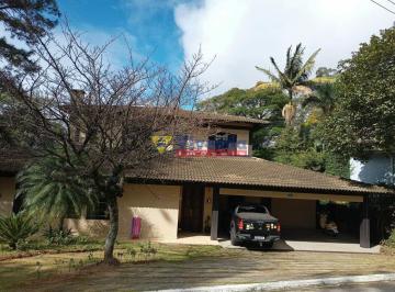Casa · 490m² · 5 Quartos · 2 Vagas · Casa Para Locação Em Aldeia Da Serra