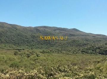 Rural · 2420000m² · Fazenda Para Venda Em Araçatuba Tijucas Do Sul - Pr
