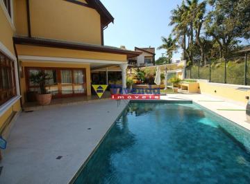 Casa · 472m² · 4 Quartos · 4 Vagas · Imóvel a Venda Em Aldeia Da Serra, Morada Das Estrelas