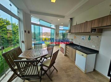 Casa · 480m² · 3 Quartos · 4 Vagas · Imóvel a Venda Em Aldeia Da Serra, Morada Dos Lagos