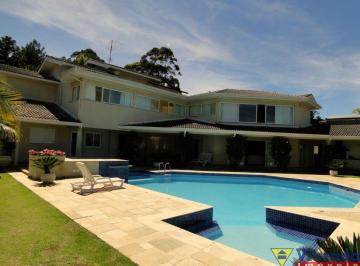 Casa · 1000m² · 5 Quartos · 4 Vagas · Imóvel a Venda Em Aldeia Da Serra.