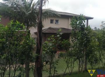 Casa · 800m² · 4 Quartos · 4 Vagas · Chácara a Venda Em Santana de Parnaíba