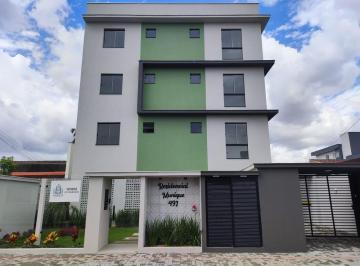 Apartamento · 58m² · 2 Quartos · 1 Vaga · Apartamento À Venda No Bairro Boa Vista - Joinville/sc