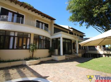Casa · 686m² · 4 Quartos · 6 Vagas · Casa a Venda Em Aldeia Da Serra