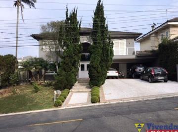 Casa · 400m² · 4 Quartos · 6 Vagas · Imóvel a Venda Em Aldeia Da Serra, Morada Dos Lagos