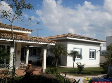 Casa · 405m² · 3 Quartos · 3 Vagas · Imóvel a Venda Em Aldeia Da Serra, Morada Dos Lagos