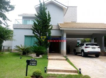 Casa · 300m² · 3 Quartos · 4 Vagas · Imóvel À Venda Em Aldeia Da Serra, Morada Das Estrelas