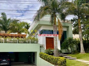 Casa · 520m² · 4 Quartos · 4 Vagas · Casa a Venda Em Aldeia Da Serra
