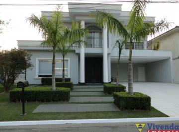 Casa · 450m² · 5 Quartos · 3 Vagas · Casa À Venda Em Aldeia Da Serra