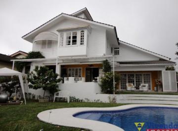 Casa · 400m² · 4 Quartos · 2 Vagas · Imóvel a Venda Em Aldeia Da Serra