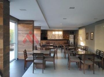 Apartamento · 67m² · 3 Quartos · 1 Vaga · Excelente Imóvel Novo, Área Central de Fácil Ao Acesso - Edifício Aquajardim