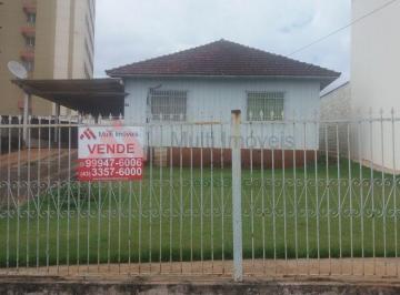 Terreno · 570m² · 3 Quartos · 3 Vagas · Terreno Comercial, 570 m², Rua Araguaia