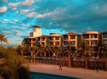 Apartamento · 90m² · 2 Quartos · 2 Vagas · Bangalô - Wyndham Residence Club - 90 m² - Frente Piscinas - Ilha Do Sol/prr