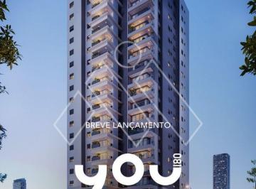 Apartamento · 90m² · 2 Quartos · 1 Vaga · Apartamento Gleba Palhano - You 180º