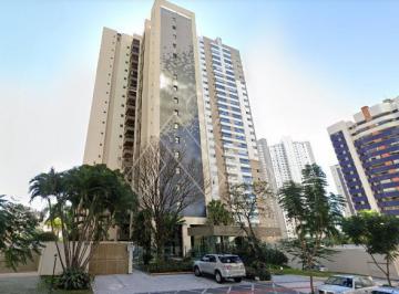 Apartamento · 370m² · 5 Quartos · 3 Vagas · Venda Ou Aluguel de Apartamento Localizado Em Área Nobre de Londrina Com Área de Lazer Completa