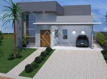 Casa · 180m² · 3 Quartos · 4 Vagas · Linda Casa Assobradada Em Condomínio Tangará | Parque Tauá | Com 3 Suítes (1 Master)