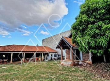 Terreno · 447m² · Chácara Industrial Cilo 3