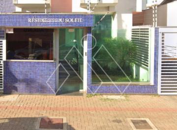 Apartamento · 46m² · 2 Quartos · 1 Vaga · Du Soleil Apartamento 2 Dormitórios1 Vaga 45 m² Andar Alto, Região Central