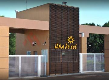 Terreno · 1500m² · Terreno Condomínio Ilha Do Sol - Hard Rock Café Resort - Primeiro de Maio