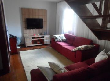 Casa · 285m² · 4 Quartos · 4 Vagas · Excelente Sobrado Em Ibporã, Com 4 Quartos.