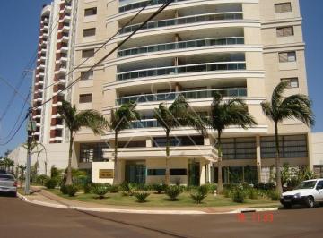 Apartamento · 166m² · 3 Quartos · 2 Vagas · Apartamento N Gleba Palhano