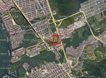 Terreno · 93003m² · Terreno - Guarujá