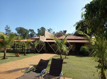 Multi Imóveis Londrina · Chácara - Lazer Completo E Casa