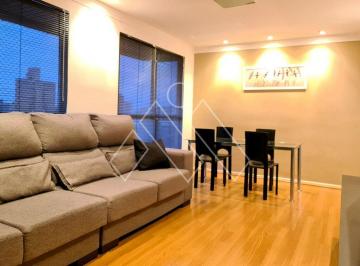 Apartamento · 188m² · 4 Quartos · 2 Vagas · Venda: Apartamento Central - Torre de Viena, Com 4 Quartos (1 Suíte), 2 Sacadas, 2 Vagas (Duplex)