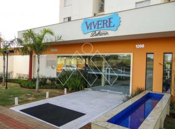 Apartamento · 79m² · 3 Quartos · 2 Vagas · Edifício Vivére Palhano | Apartamento 3 Quartos (1 Suíte) E 2 Vagas de Garagem