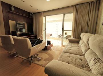 Apartamento · 106m² · 3 Quartos · 2 Vagas · Apartamento No Edifício Anita Malfatti, Com 3 Dorm (1 Suíte) 2 Vagas 106 m² Gleba Palhano