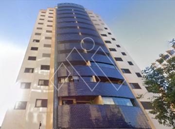 Apartamento · 104m² · 3 Quartos · 2 Vagas · Ed Paladium Apartamento 3 Quartos (1 Suite) 103 m² 2 Vagas Centro