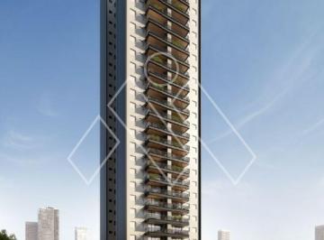 Apartamento · 124m² · 3 Quartos · 2 Vagas · Huma 124 m Área Útil Alto Palhano