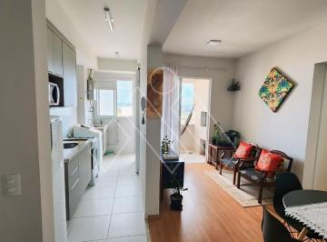 Apartamento · 54m² · 2 Quartos · 2 Vagas · Apartamento Na Gleba Palhano